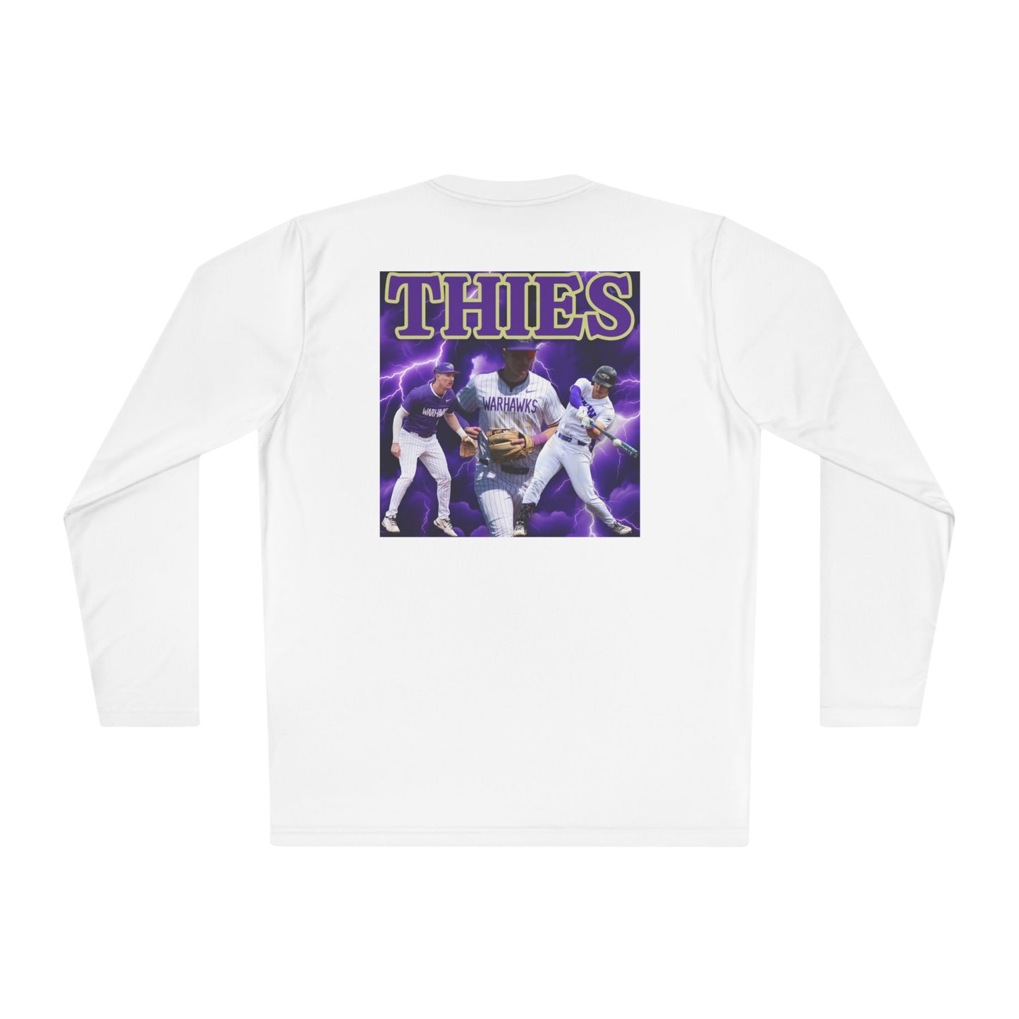 7 - Andy Thies Long Sleeve