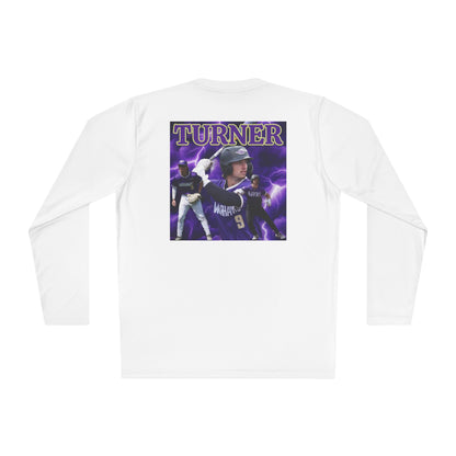 9 - Hudson Turner Long Sleeve