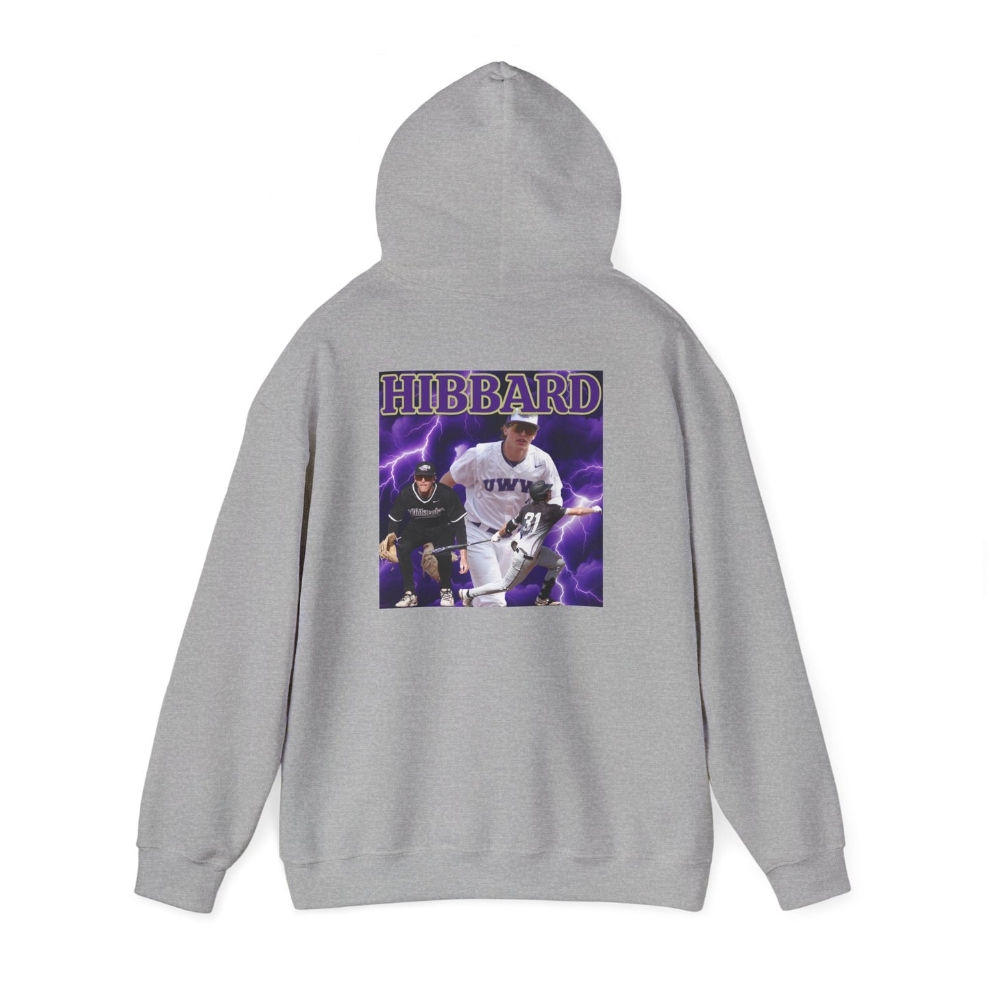 31 - Maddux Hibbard Hoodie
