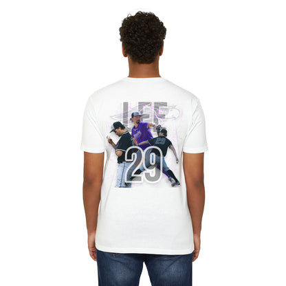 #29 LEE TShirt - Unisex CVC Jersey T-shirt