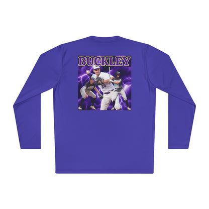 26 - Andy Buckley Long Sleeve
