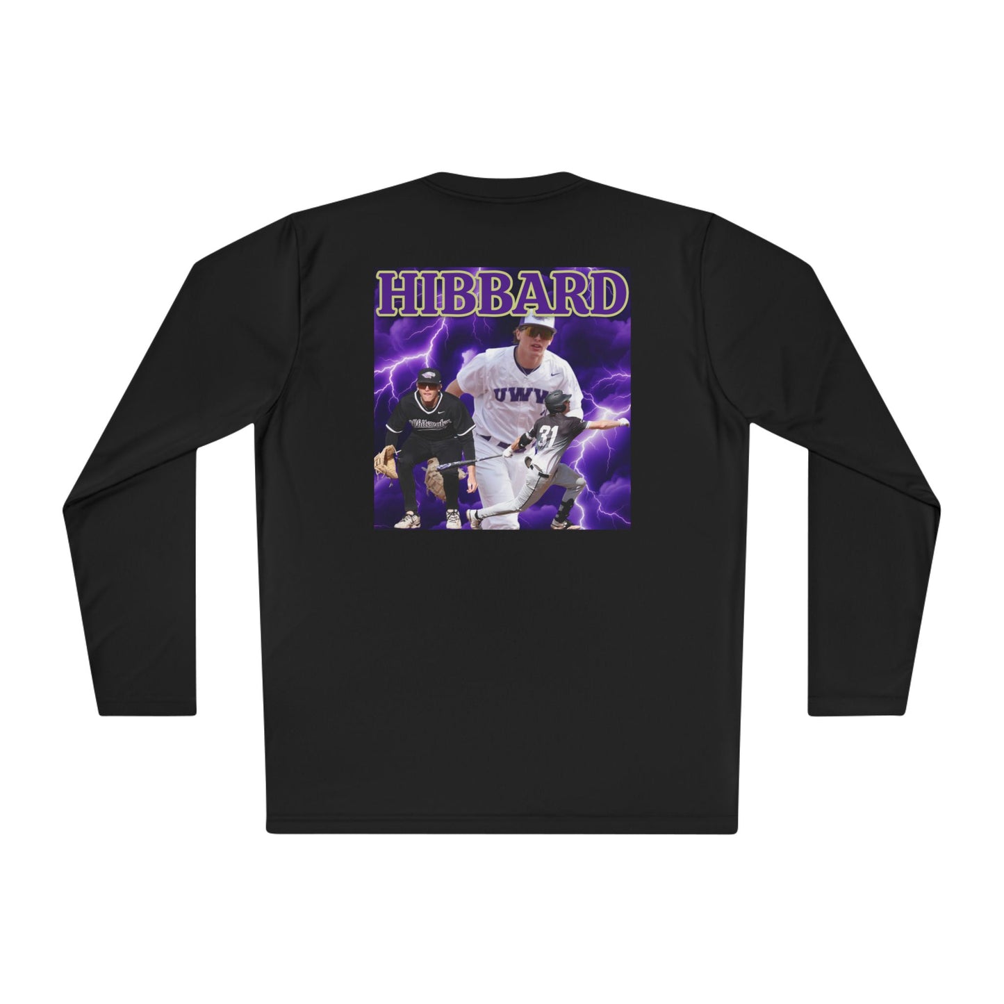 31 - Maddux Hibbard Long Sleeve