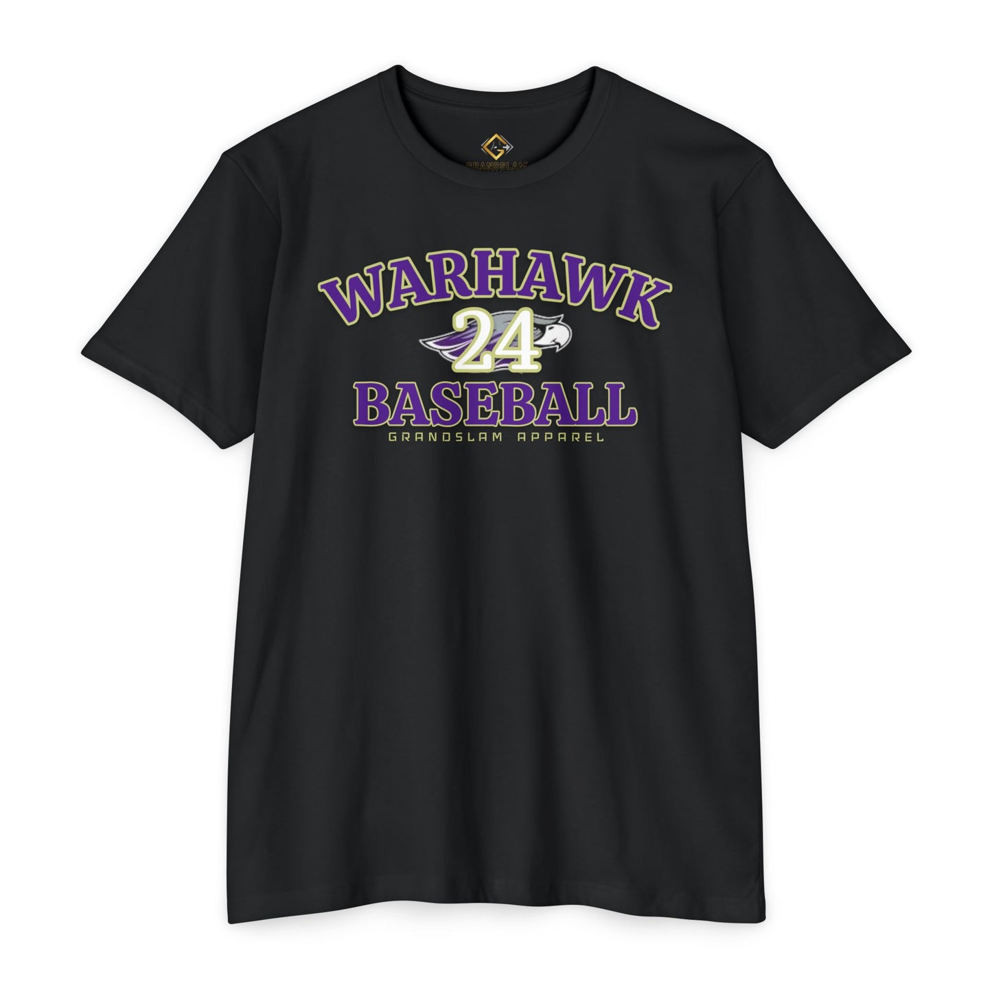 24 - Brady Gilroy DIII College Baseball Player