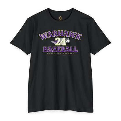 24 - Brady Gilroy DIII College Baseball Player