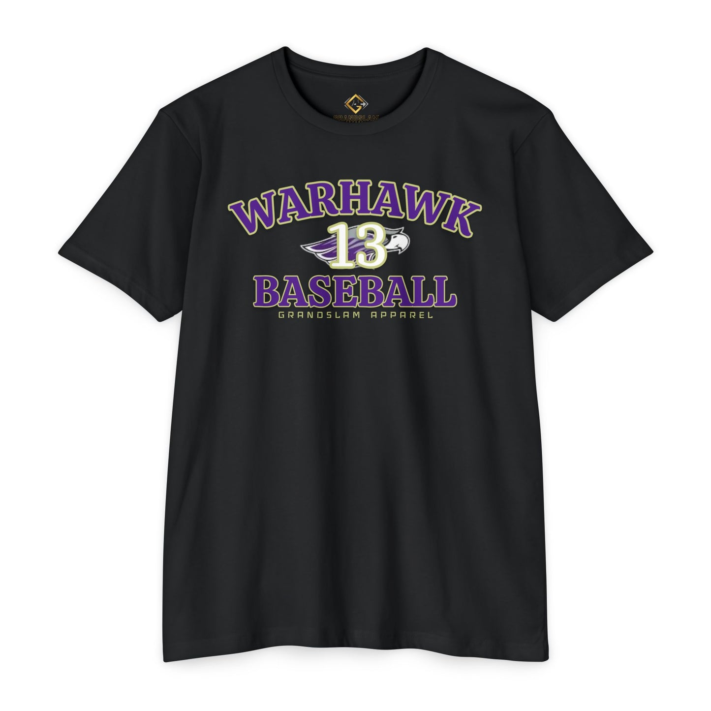 13 - Ethan Wickman DIII College Football Player