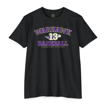 13 - Ethan Wickman DIII College Football Player