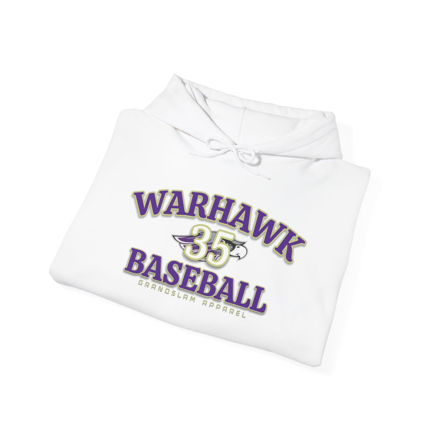35 - Brady Malkow Hoodie