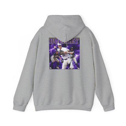 26 - Andy Buckley Hoodie