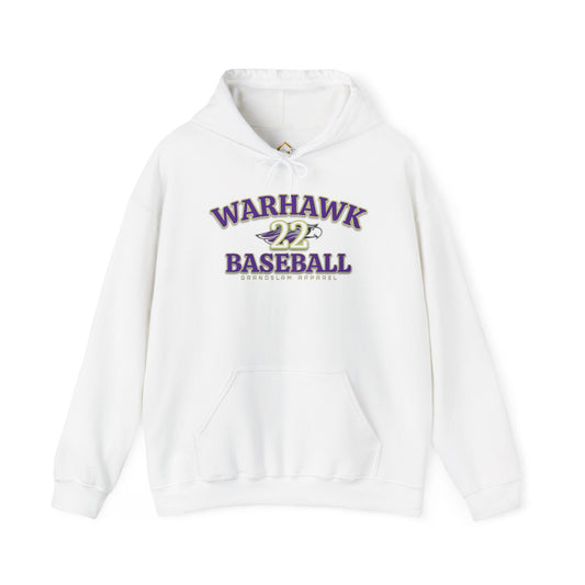 22 - Cole Schwochow Hoodie