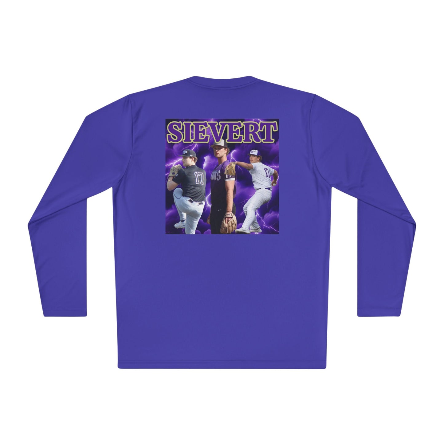 17 - Skyler Sievert Long Sleeve