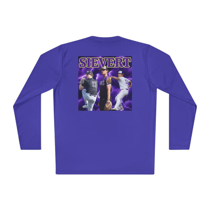 17 - Skyler Sievert Long Sleeve