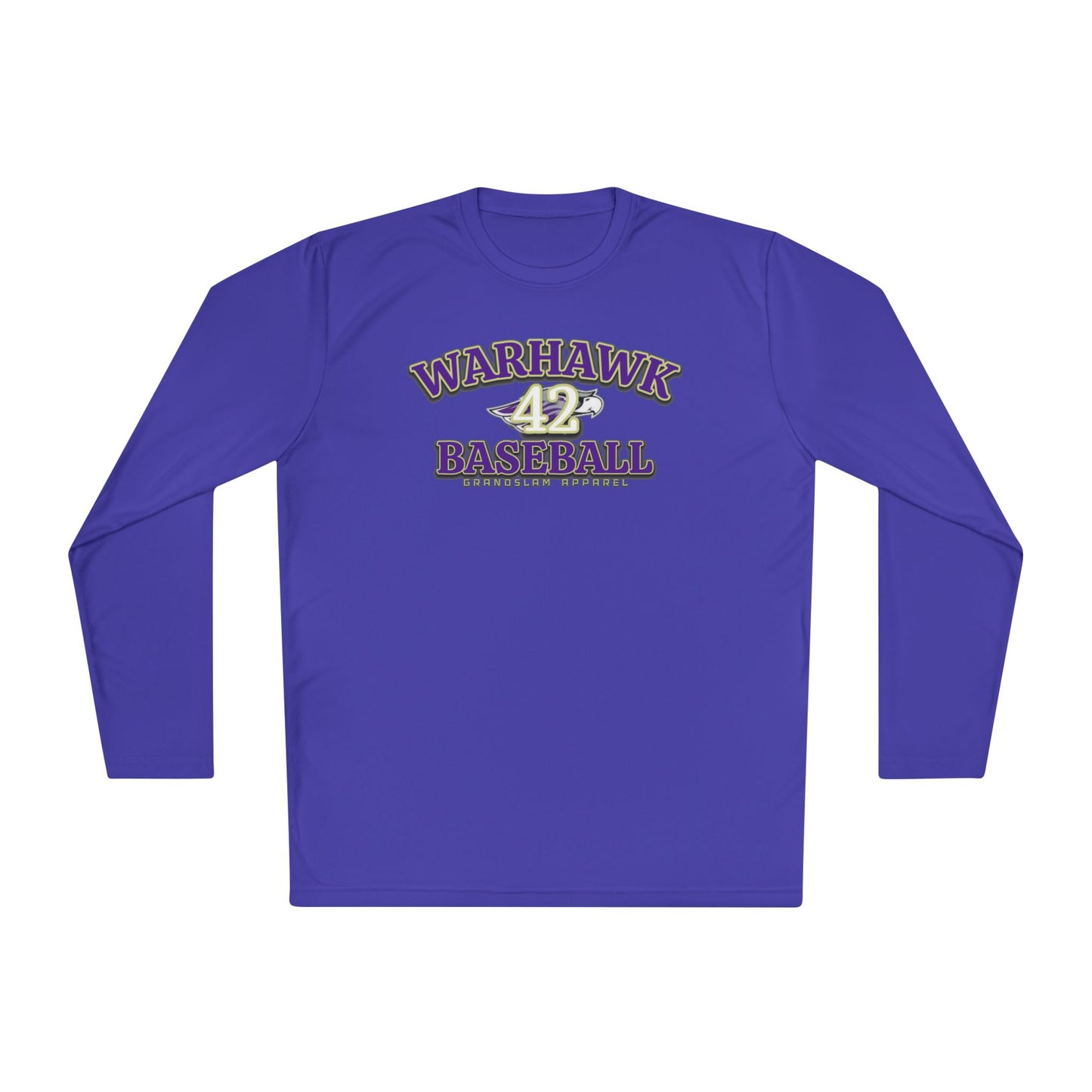 42 - Sam Polyock Long Sleeve