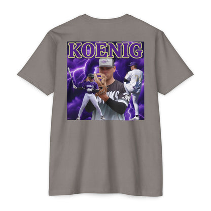 34 - Jackson Koenig DIII College Baseball Player