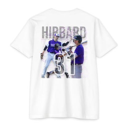 #31 HIBBARD TShirt - Grand Slam Baseball T-Shirt - Unisex Sport Jersey Tee