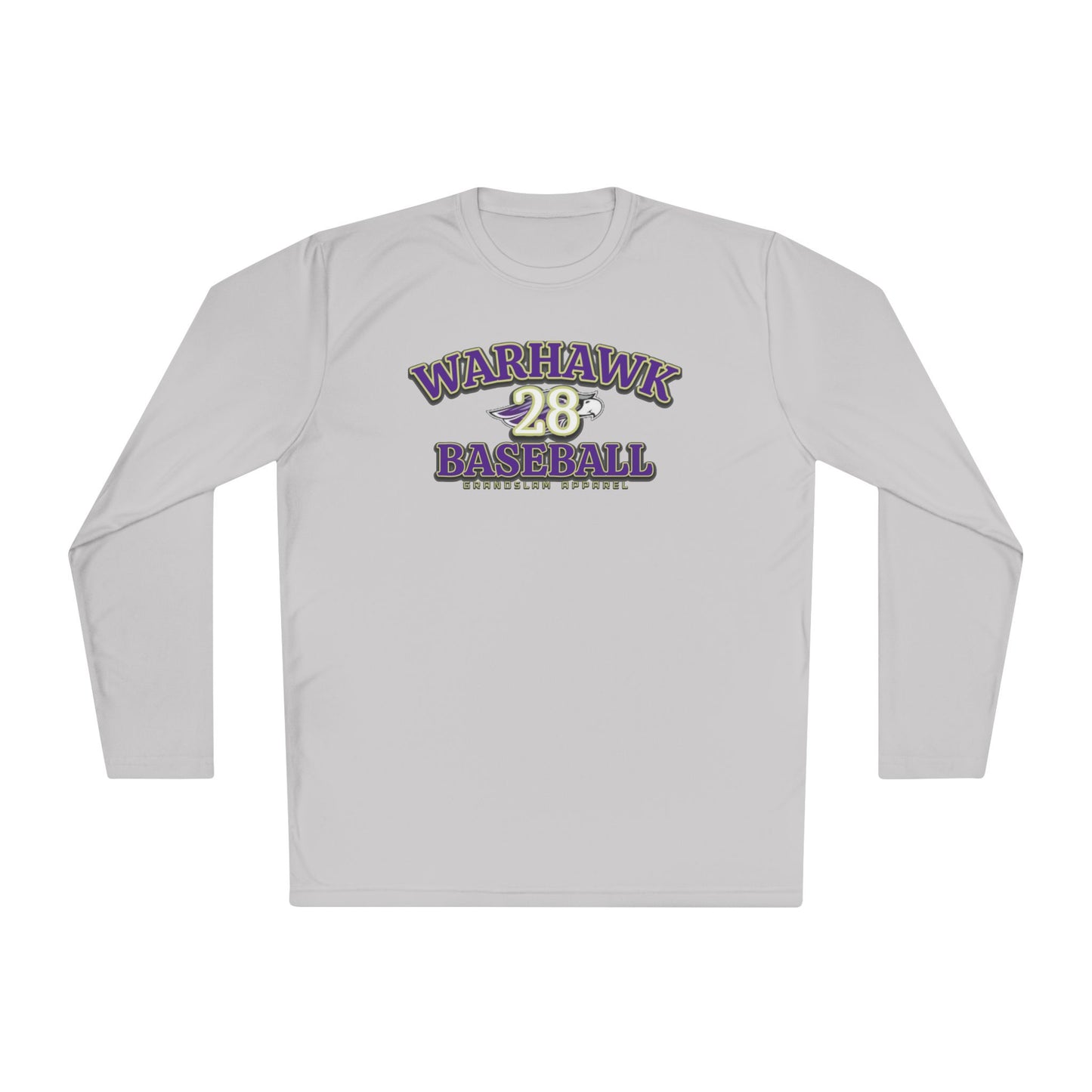 28 - Theo Zeidler Long Sleeve
