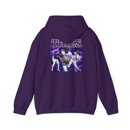 7 - Andy Theis Hoodie