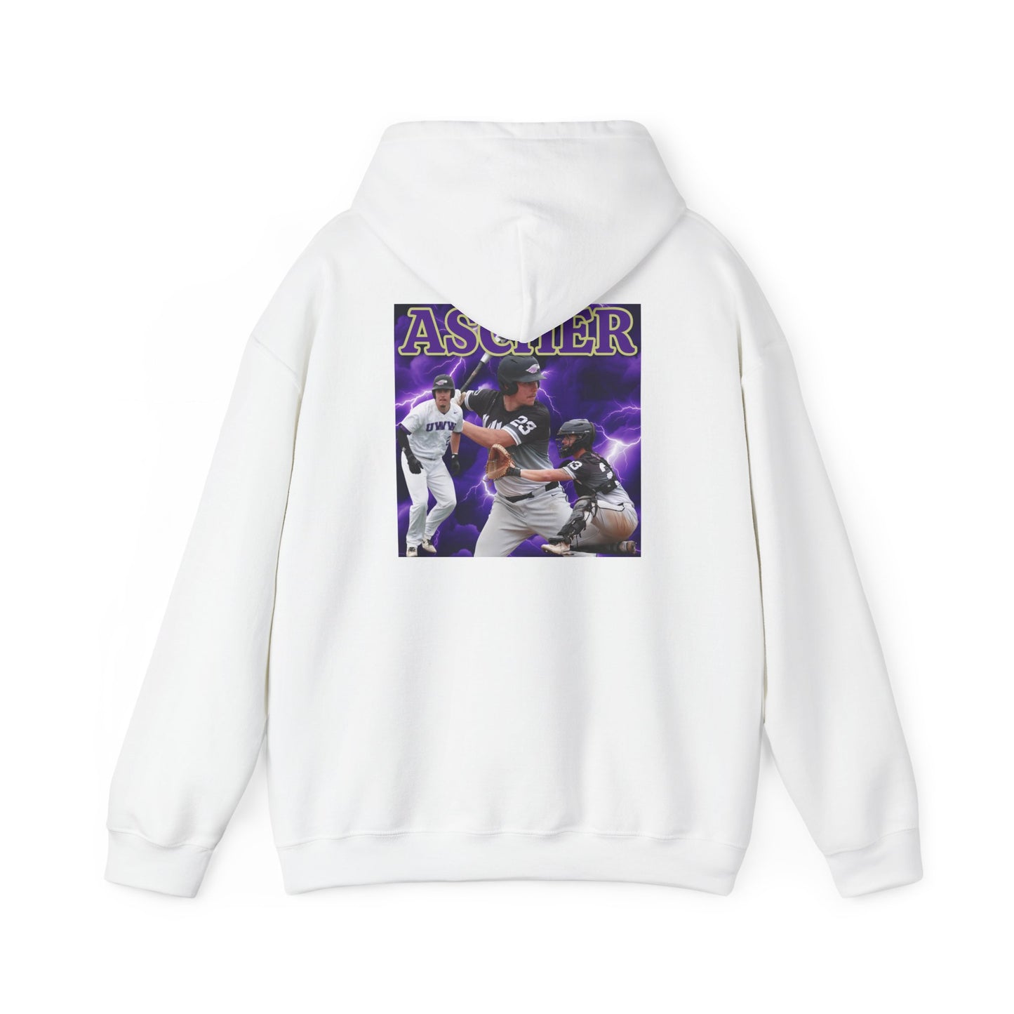 23 - Lincoln Ascher Hoodie