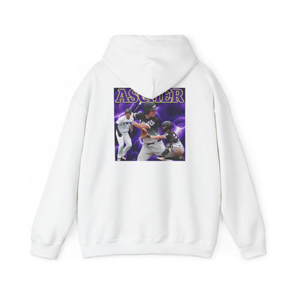 23 - Lincoln Ascher Hoodie