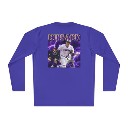 31 - Maddux Hibbard Long Sleeve