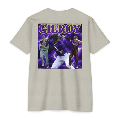 24 - Brady Gilroy DIII College Baseball Player