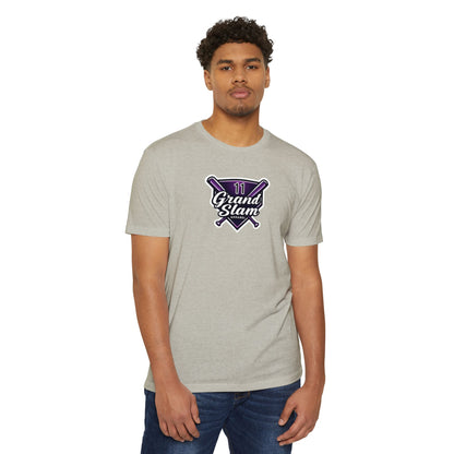 #11 MCVAY TShirt - Unisex CVC Jersey T-shirt