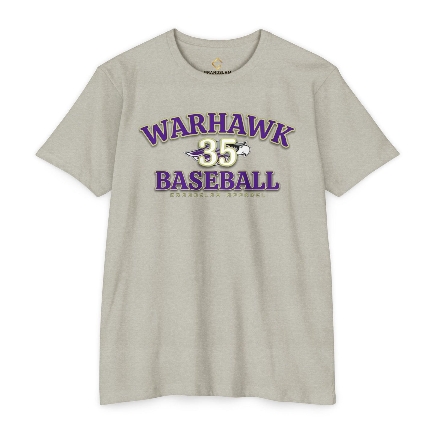 35 - Brady Malkow DIII College Baseball Player