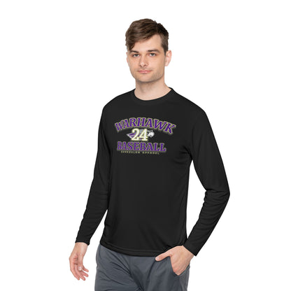 24 - Brady Gilroy Long Sleeve