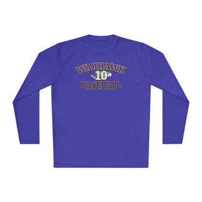 10 - Jackson Spring Long Sleeve
