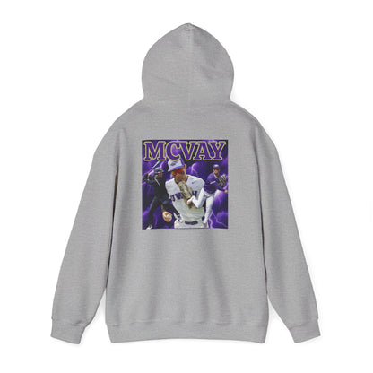 11 - Dominik McVay Hoodie