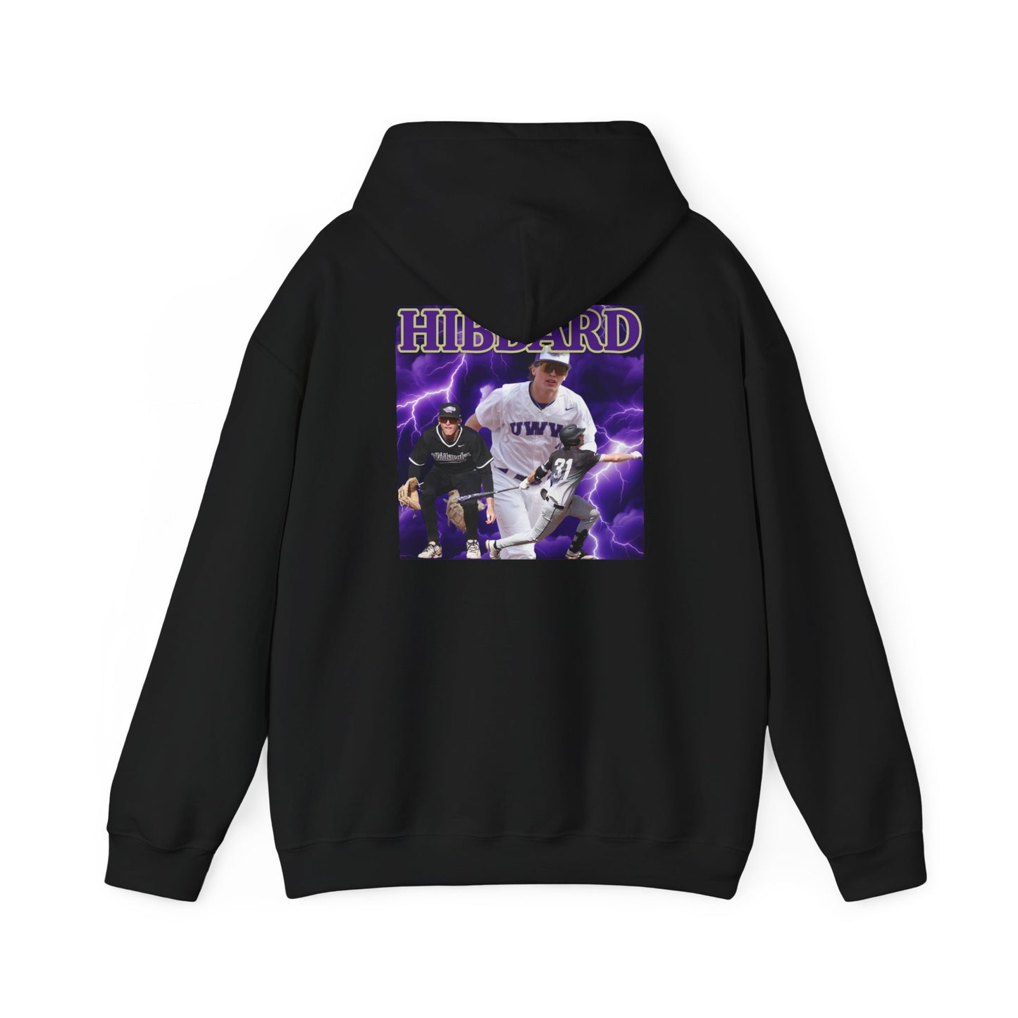 31 - Maddux Hibbard Hoodie