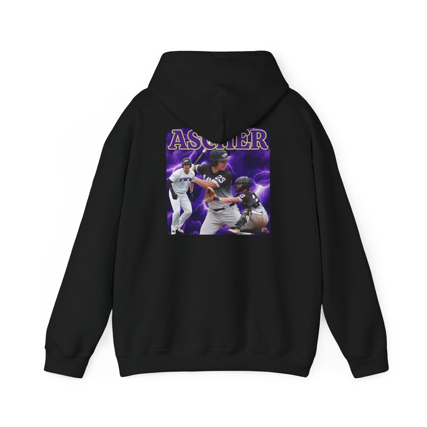 23 - Lincoln Ascher Hoodie