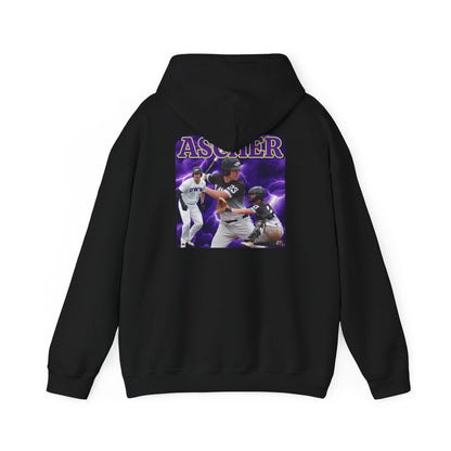23 - Lincoln Ascher Hoodie