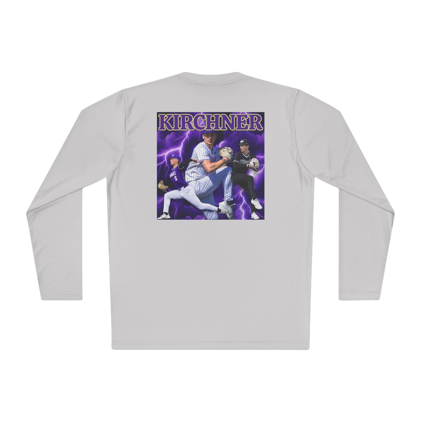 5 - Franklin Kirchner Long Sleeve