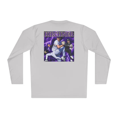 5 - Franklin Kirchner Long Sleeve