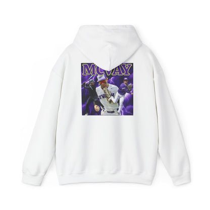 11 - Dominik McVay Hoodie