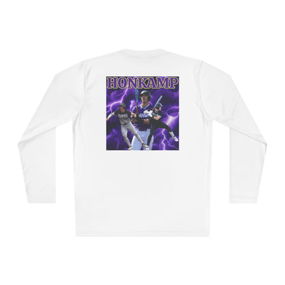 19 - Cade Honkamp Long Sleeve