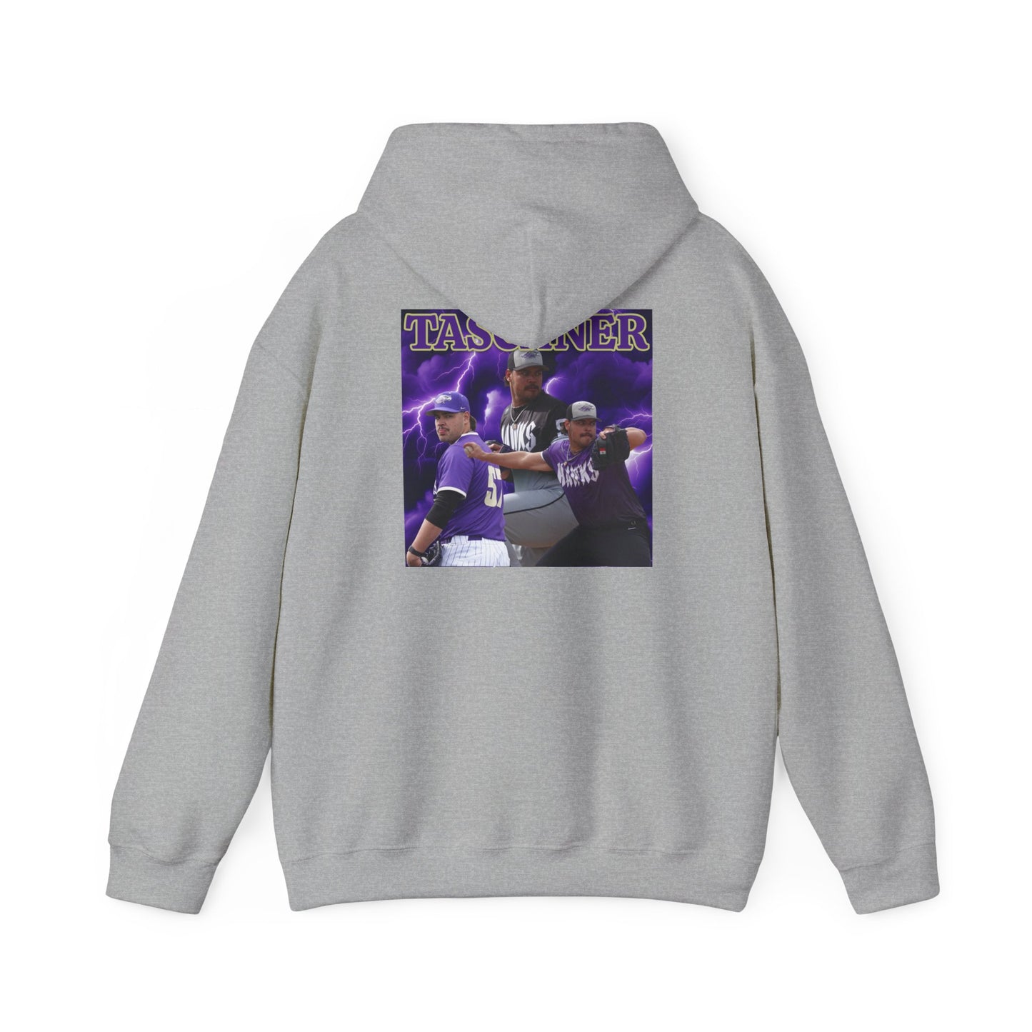 57 - Gradin Taschner Hoodie