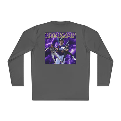 19 - Cade Honkamp Long Sleeve