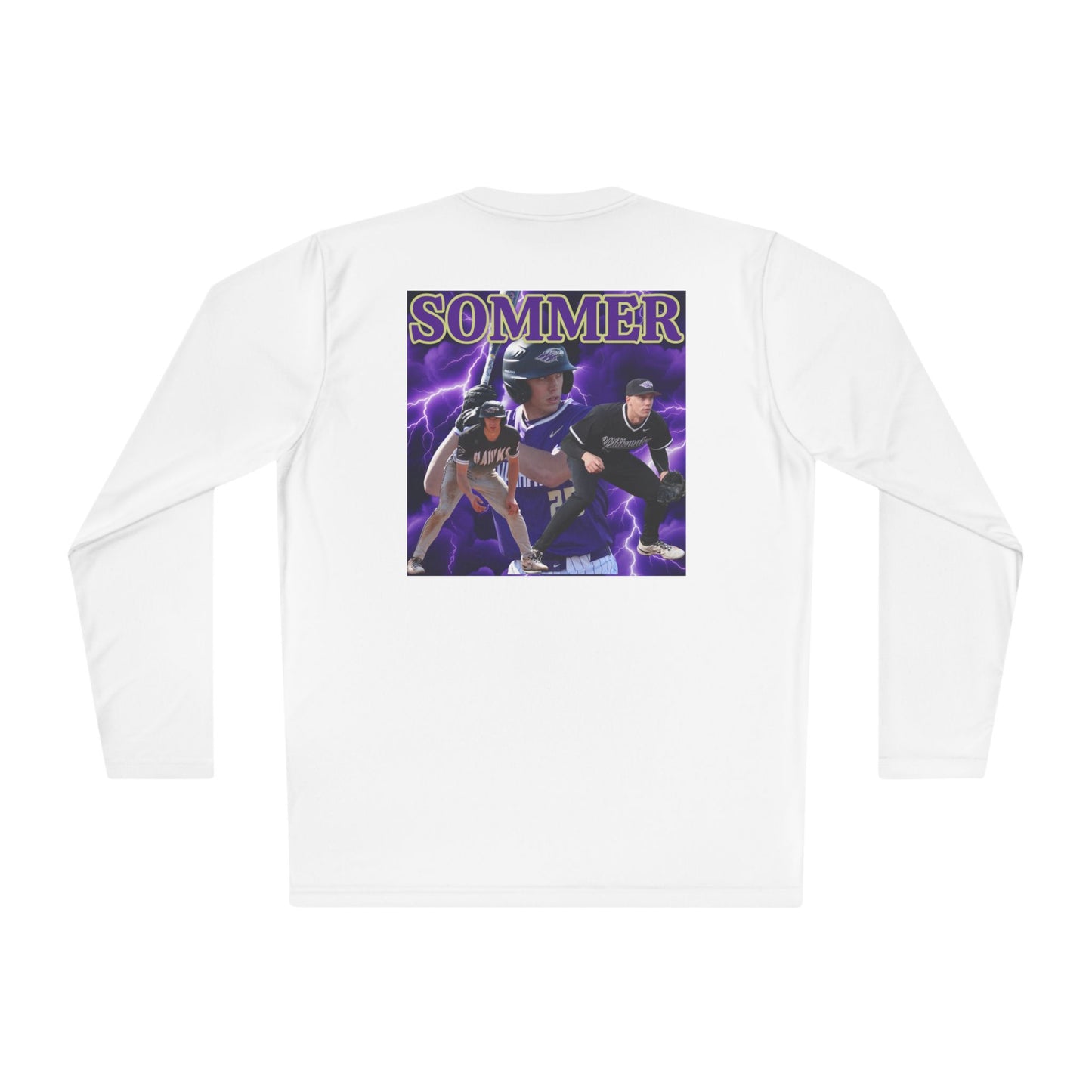 25 - Brett Sommer Long Sleeve