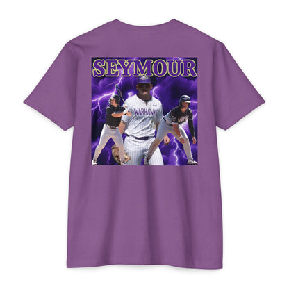 15 - Landen Seymour DIII College Baseball Player