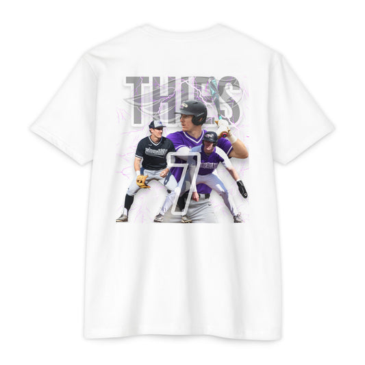 #7 THIES TShirt - Unisex CVC Jersey T-shirt