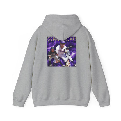 12 - Keli Grennier Hoodie