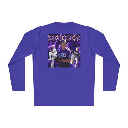 28 - Theo Zeidler Long Sleeve
