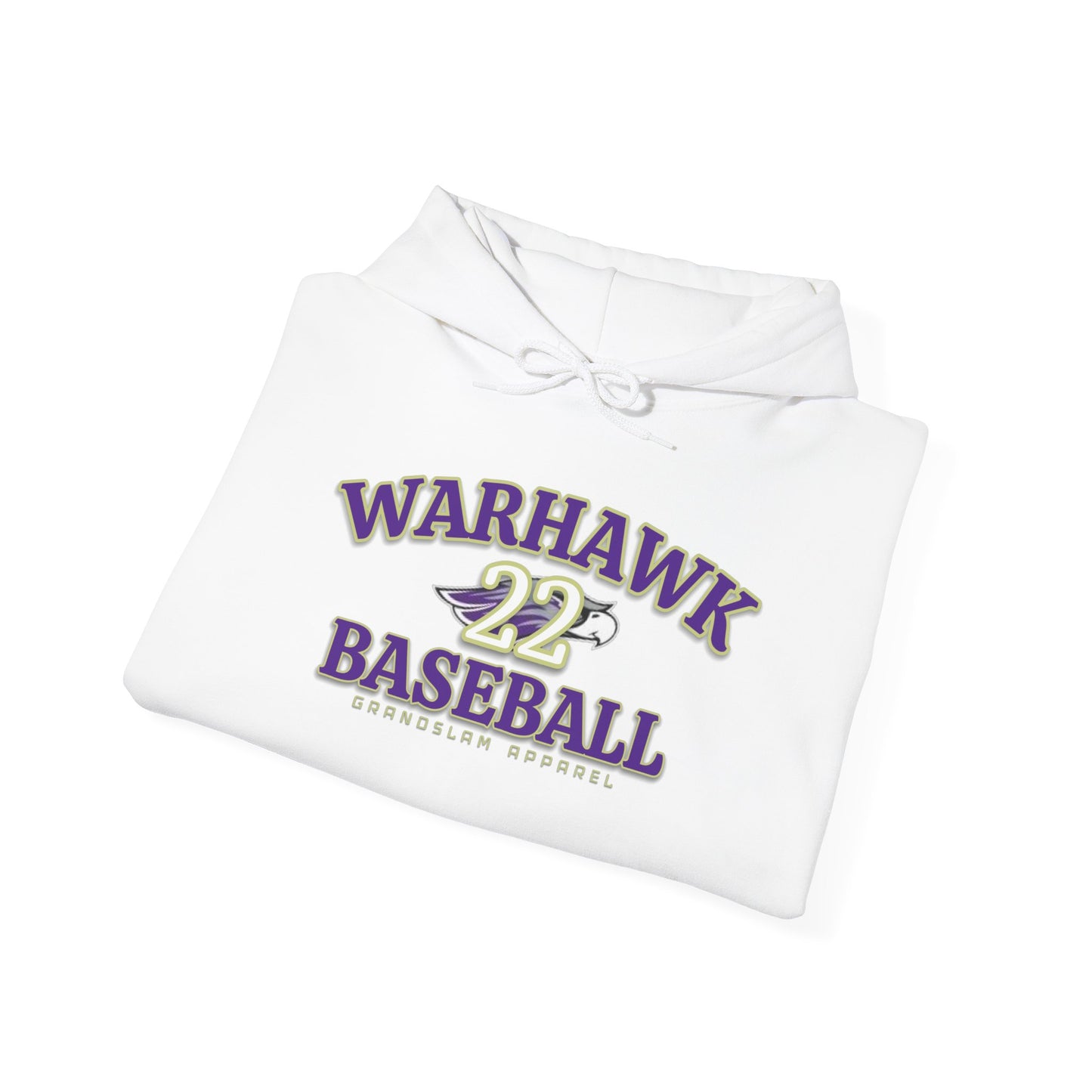 22 - Cole Schwochow Hoodie