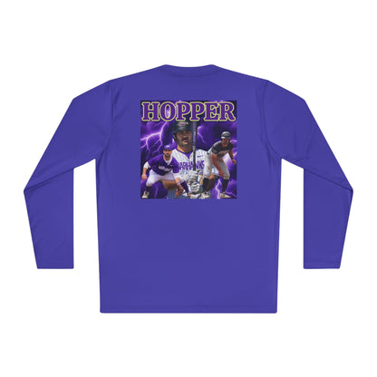 33 - Danny Hopper Long Sleeve