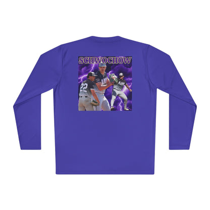 22 - Cole Schwochow Long Sleeve