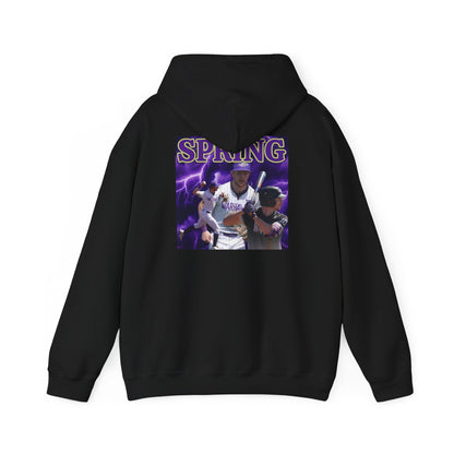 10 - Jackson Spring Hoodie