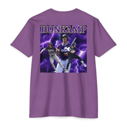 19 - Cade Honkamp DIII College Baseball Player