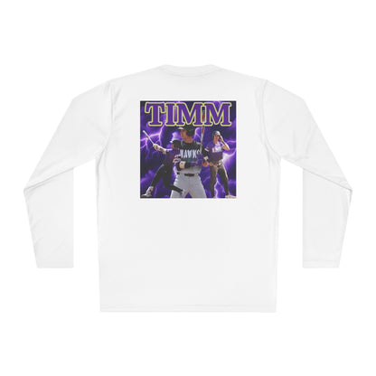 21 - Joe Timm Long Sleeve