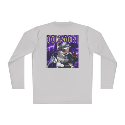 1 - Evan Olson Long Sleeve